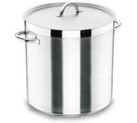 LACOR 54136S MARMITE TRAITEUR CHEF LUXE DIAMÈTRE 36 CM G