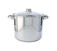 Marmite Traiteur Inox 26cm 11L + couvercle BEKA