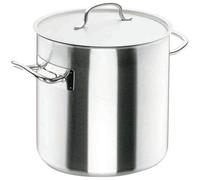 Marmite Traiteur - LACOR - Inox pro D - 36 cm - 36.6 L - Compatible tous feux