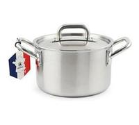 Marmite triplex 24cm