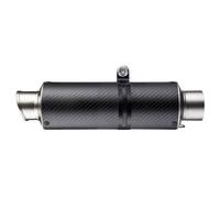 Marmite Universelle LeoVince GP Corsa 9736MU Carbone D. 54