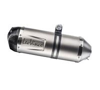 Marmite Universelle LeoVince LV One Evo 9772U Acier Inox D. 54