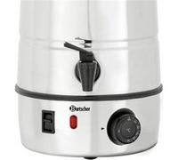 Marmite Vin chaud inox 7 litres Bartscher Multicolore G