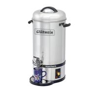 Marmite Vin Chaud Professionnel Multitherm 20 L - Bartscher