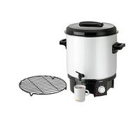 Marmite Vin Chaud Stérilisateur 21 L - Bartscher