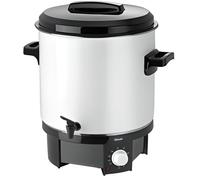 Marmite Vin Chaud Stérilisateur 21 L Bartscher Multicolore G