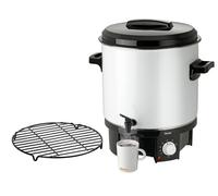 Marmite Vin Chaud Stérilisateur 21 L - Bartscher
