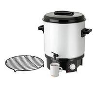 Marmite Vin Chaud Stérilisateur 21 L - Bartscher
