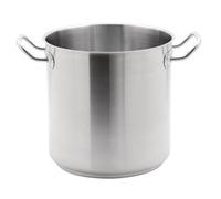 Marmite inox haute vogue 20,5l G