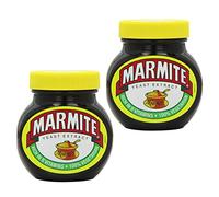 Marmite Yeast Extract 250 Gram Lot De 2