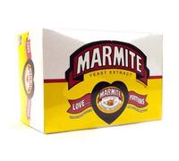 Marmite Yeast Extract Portions 3 x 24 x 8g