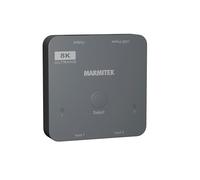 Marmitek 4K120 HDMI Switch 8K Connect 720 - Commutateur 2.1 - 4K 120Hz - HDR - 2 in/1 Out - 48Gbps - VRR - ALLM - QFT - QMS Dolby Digital - Multi Hub