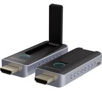 Marmitek - Adaptateur Bluetooth Hdmi Sans Fil Pour Tv Hd2