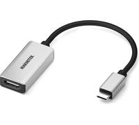 Marmitek Adaptateur USB-C > HDMI - Convertisseurs