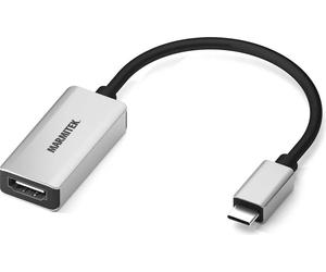 Marmitek Adaptateur USB-C > HDMI - Convertisseurs