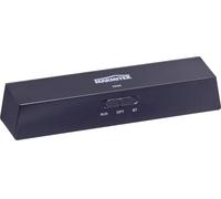 Marmitek Adaptateur audio Bluetooth BoomBoom 100 - Émetteur-récepteur aptX Low Latency