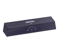 Marmitek BoomBoom 100 - Transmetteur récepteur Bluetooth 2-en-1 aptX