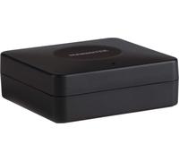 Marmitek Transmetteur Audio Bluetooth BoomBoom 55 HD - Connecter la télévision avec 2 Casques Bluetooth - Pas de Retard dû à aptX, aptX Low Latency et aptX Adaptive