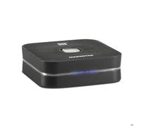 Marmitek Récepteur Bluetooth BoomBoom 80 – Bluetooth 3.0, A2DP, NFC, portée 15 m