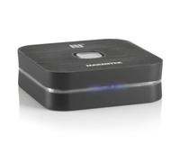 Marmitek Récepteur Bluetooth BoomBoom 80 – Bluetooth 3.0, A2DP, NFC, portée 15 m