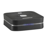 Récepteur Bluetooth Marmitek BoomBoom 80 - Streaming Audio sans Fil - NFC, Commutation Facile Entre Smartphones - Convertit Votre chaîne Hi-FI - Adapté Haut-parleurs stéréo