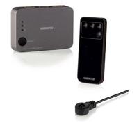 marmitek commutateur video connect 310 uhd 2.0 4k60