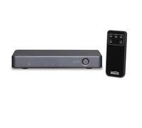 Marmitek Commutateur HDMI Connect 620 UHD 2.0 4 ports 3840 x 2160 pixels
