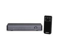 Marmitek Commutateur HDMI Connect 620 UHD 2.0 4 ports 3840 x 2160 pixels