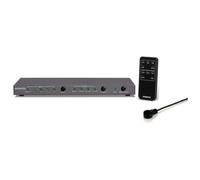 Marmitek Connect 621 UHD 2.0 - Switch HDMI 4K 60Hz - 4 entrées / 1 sortie