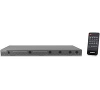 Marmitek Connect 642 Pro - Commutateurs