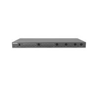Marmitek Connect 642 Pro - Matrice HDMI 4x2 4K60 pour TV et projecteur
