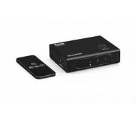 Marmitek Connect 730 - Switch HDMI 2.1 8K60 4K240 3 entrées 1 Sortie