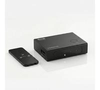 Marmitek Connect 730 - Switch HDMI 8K 60 Hz - 4K 165 Hz