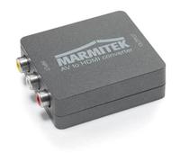 Marmitek Connect AH31 - Convertisseur SCART vers HDMI RCA AV 1080p