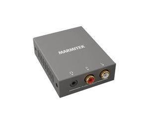 Marmitek Connect ARC13 - Convertisseur Audio