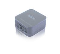 Marmitek Connect TS21 Audio Switch 2 ein/1 aus