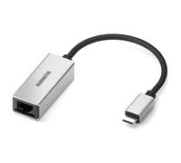 Marmitek Connect USB C > Ethernet - Adaptateur Ethernet USB