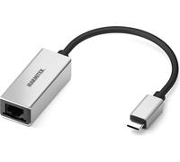 Marmitek Connect USB C > Ethernet - Convertisseurs