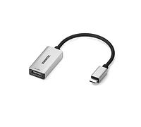 Marmitek Connect – Adaptateur USB‑C vers HDMI – 1x USB‑C, 1x HDMI femelle, 0.15 m