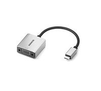 Marmitek Adaptateur Connect USB-C vers VGA