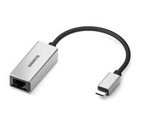 Marmitek Connect USB C vers Ethernet - Adaptateur USB-C vers Ethernet
