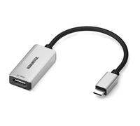 Marmitek Connect – Adaptateur USB‑C vers HDMI – 1x USB‑C, 1x HDMI femelle, 0.15 m