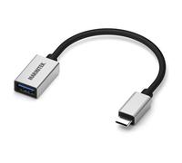 Marmitek Connect USB C vers USB-A - Adaptateur USB-C vers USB
