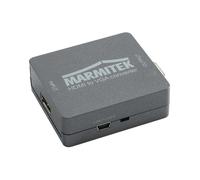 MARMITEK - Connecter HV15 - HDMI vers VGA - 08266