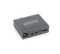 Marmitek HDMI Konverter 4K Audio Extractor Connect AE14