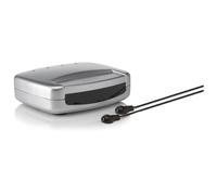 Marmitek Invisible Control 2 - IR extender - 2 app.