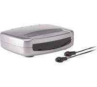 Marmitek Invisible Control 2 Rallonge IR argent