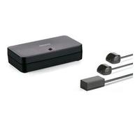 Marmitek Invisible Control 6 XTRA - extendeur infrarouge - extension télécommande - blaster - très petit récepteur - commandez de appareils dans une armoire ou un meuble fermée G