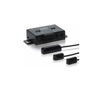 Extension Infrarouge Professionnel - Marmitek IR Control 10 XTRA - Blaster LED - max 300 m - Récepteur Extra Petit - Fonctionnement Des Appareils Dans une Armoire Fermée et à Une Plus Grande Distance