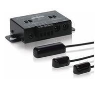 Extension Infrarouge Professionnel - Marmitek IR Control 10 XTRA - Blaster LED - max 300 m - Récepteur Extra Petit - Fonctionnement Des Appareils Dans une Armoire Fermée et à Une Plus Grande Distance